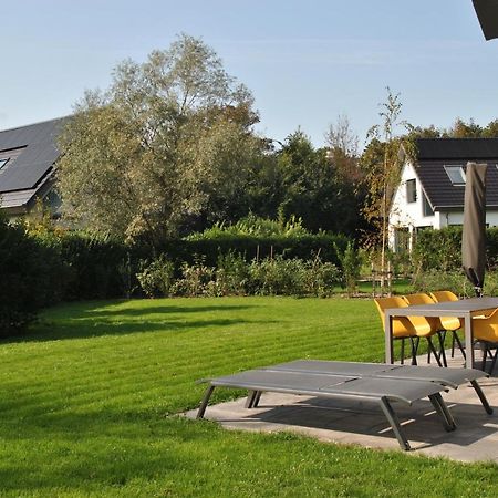 Vakantiewoning De Bleekersvallei دي كوخ المظهر الخارجي الصورة