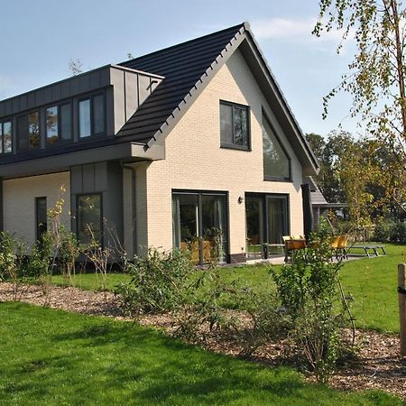 Vakantiewoning De Bleekersvallei دي كوخ المظهر الخارجي الصورة