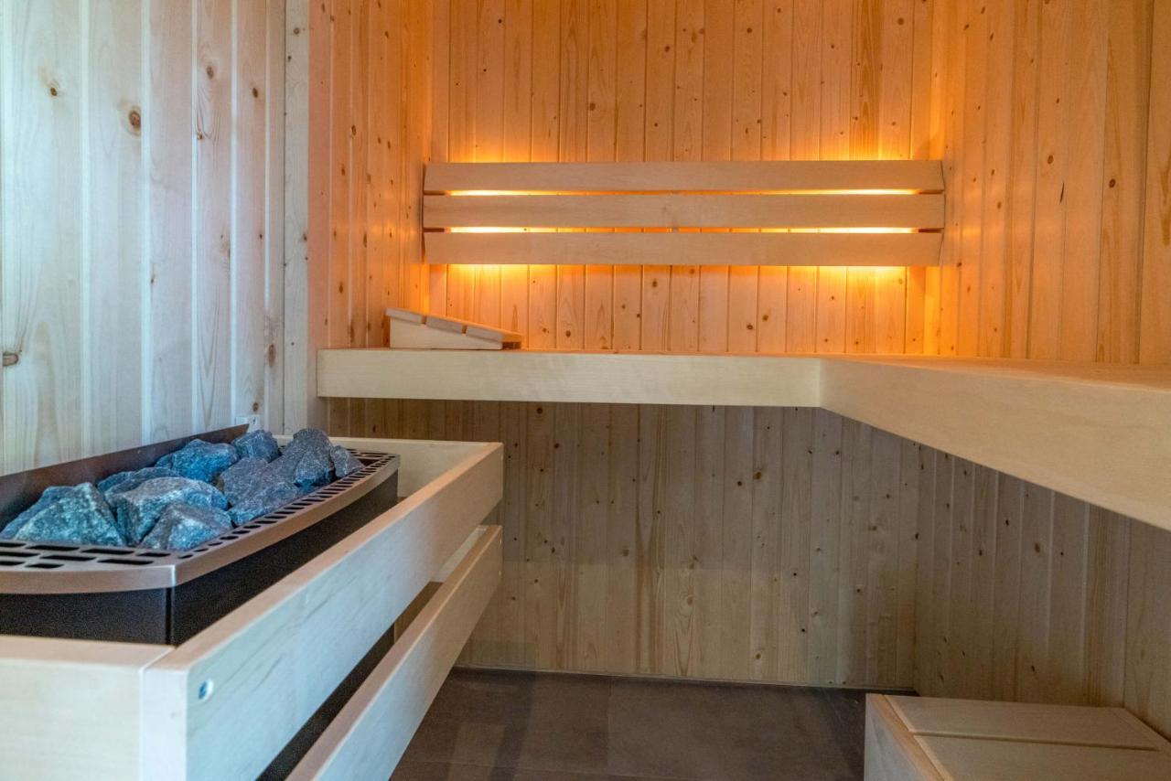 Vakantiewoning De Bleekersvallei دي كوخ المظهر الخارجي الصورة