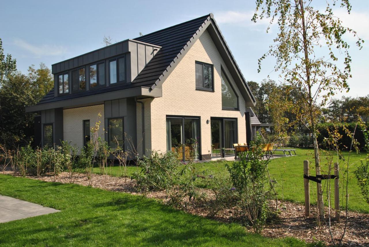 Vakantiewoning De Bleekersvallei دي كوخ المظهر الخارجي الصورة
