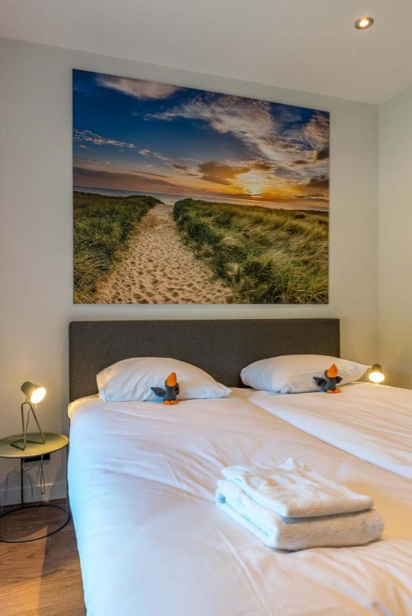 Vakantiewoning De Bleekersvallei دي كوخ المظهر الخارجي الصورة